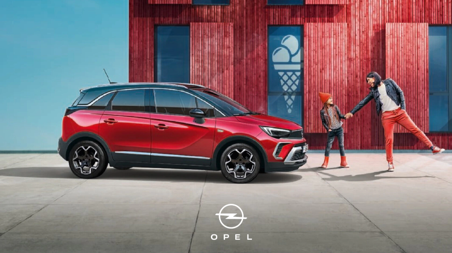 Opel Crossland 2021 Modelleri Zengin Donanımları İle Dikkat Çekiyor
