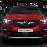 Opel Grandland X Fiyati
