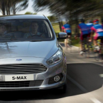 Ford S Max 2021