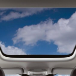 Ford S Max 2021 Panoramik Cam Tavan