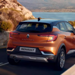 Renault Captur 2021 Fiyati