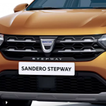 Yeni Sandero Stepway 2021 Model
