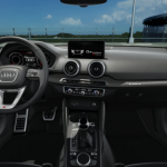 Audi Q2 Ici