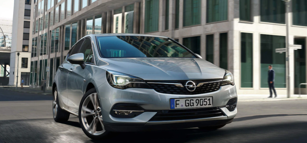 Opel Astra Hb Engelli Arac 2021 1