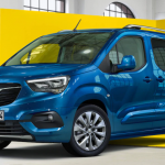 Opel Combo Engelli Arac 2021 1