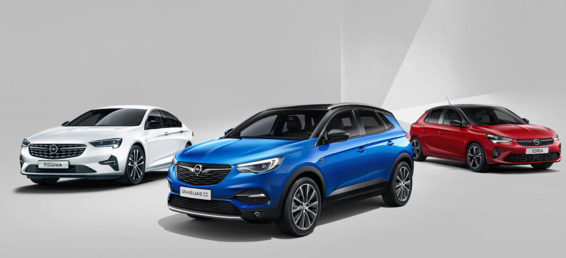 Opel Engelli Araç Fiyatları 2021