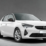 Sifir Engelli Arac Opel 2021