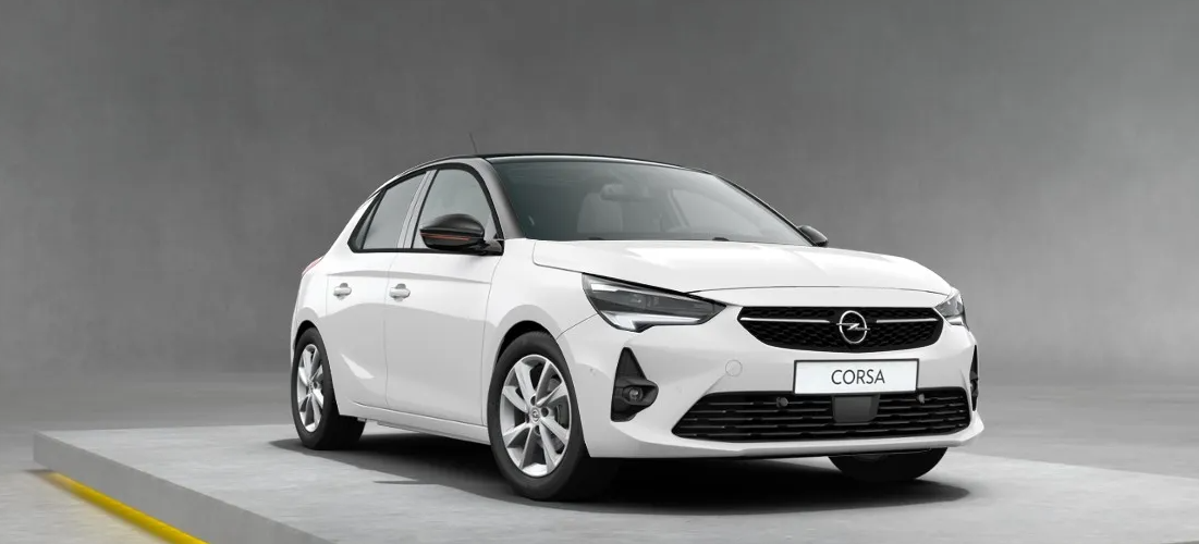 Sifir Engelli Arac Opel 2021