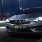 2022 Model Opel Astra Hb Gs Line