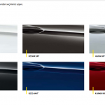 2022 Model Opel Astra Hb Renk Secenekleri