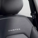 2022 Model Yeni Dacia Duster Koltuklar 1