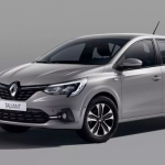 2022 Model Yeni Renault Taliant Touch