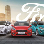 Ford Fiesta 2022 Modelleri Donanim Paketleri