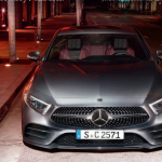 Mercedes Cls 2022 Fiyati