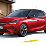 Opel Corsa 2022