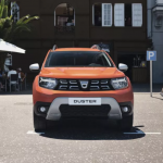 Sifir Dacia Duster 2022 Model 1