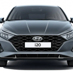 Sifir Hyundai I20 2022 Model Onfarlar On Izgara