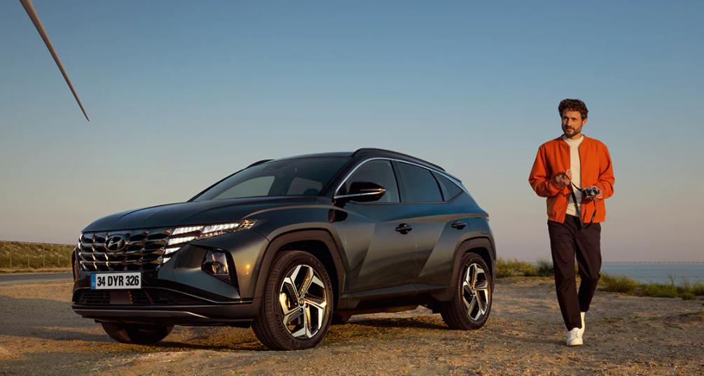 Hyundai Tucson 2022 Fiyatları ve Detaylı Yeni Tucson İncelemesi