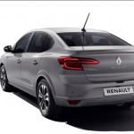 Sifir Renault Taliant 2022 Model