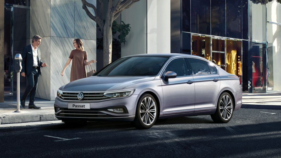 ÖTV İndirimli 2021 Yılı Volkswagen Passat Fiyatları