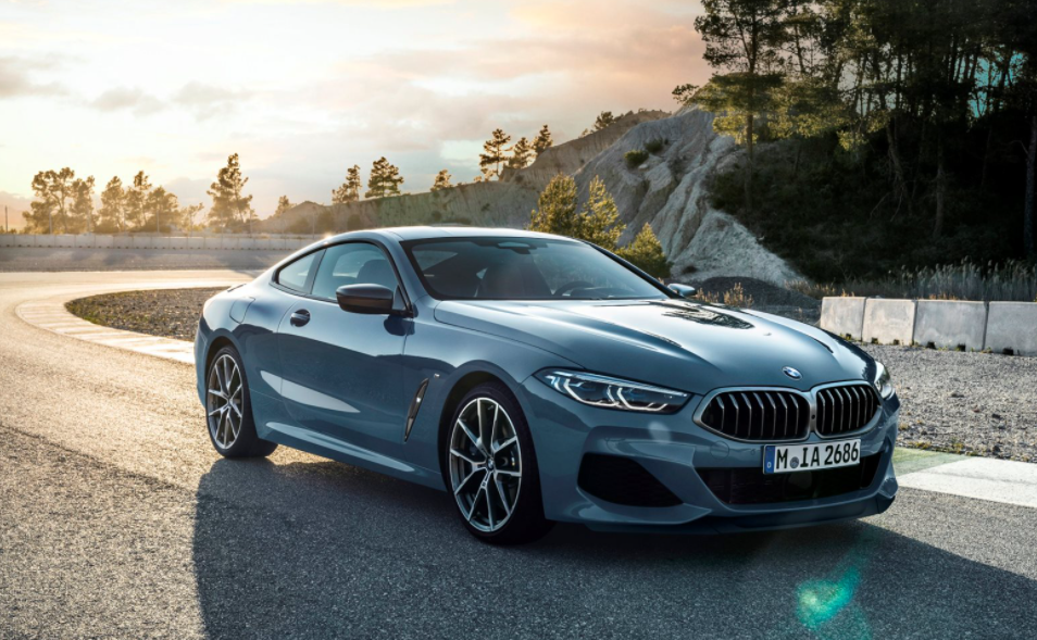 2022 Model Yeni BMW 6 Serisi Fiyatları