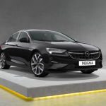 2022 Model Opel Insignia