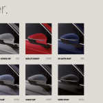 2022 Model Seat Tarraco Renk Secenekleri