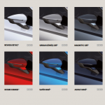 2022 Model Seat Yeni Ibiza Renk Secenekleri
