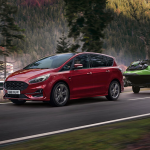 Ford S Max 2022 Model