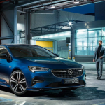 Sifir Opel Insignia 2022 Model