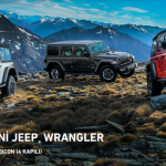 2022 Jeep Yeni Wrangler Rubicon Modelleri 1