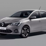 2022 Renault Taliant