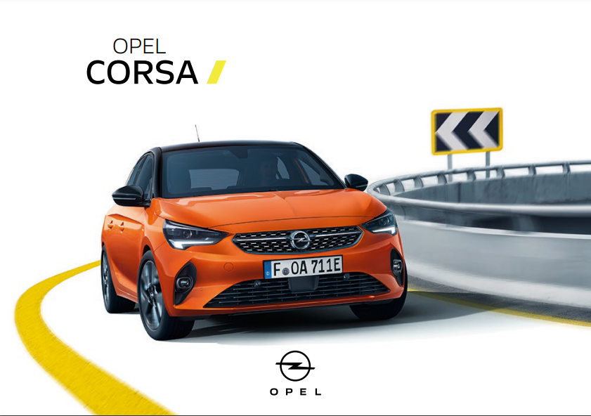 Opel Corsa 2022 Engelli Araç Fiyatları