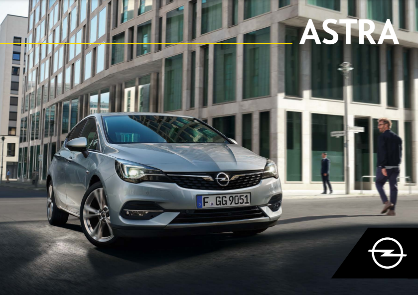 Opel Astra 2022 Engelli Araç Fiyatları