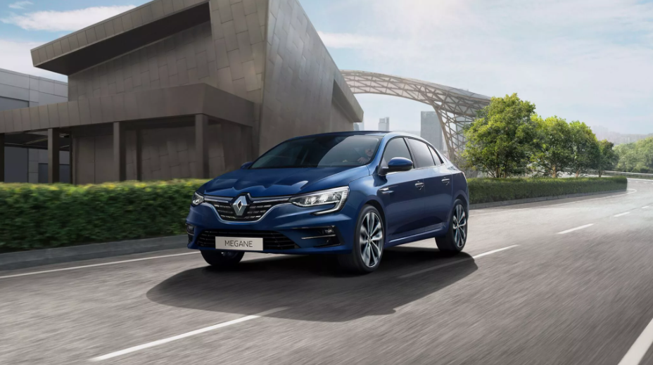 Renault Megane 2022 Engelli Araç Fiyatları