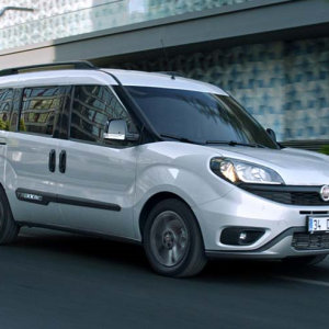 2022 0 Faizli Fiat Doblo Kampanyasi