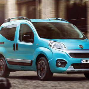 2022 Faizsiz Fiat Doblo Fiorino Kampanyasi