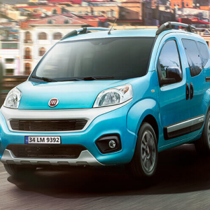 2022 Fiat Fiorino Kampanyasi