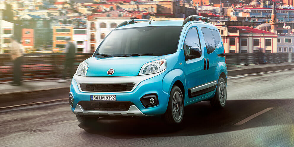 2022 Fiat Fiorino Kampanyasi