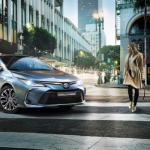 2022 Toyota Corolla Kampanyasi