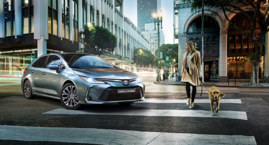 Toyota Corolla 0 Faizli Araba Kampanyası 2022