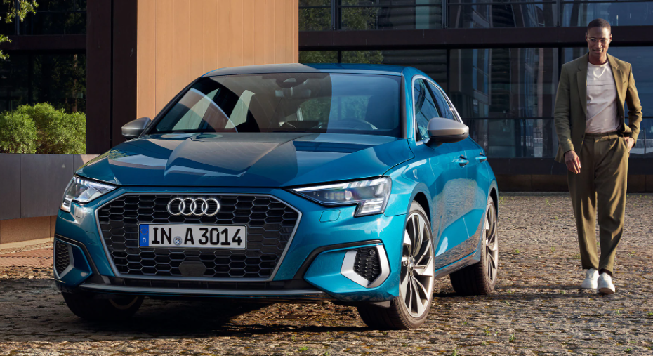 Audi 2022 Engelli Araç Fiyatları