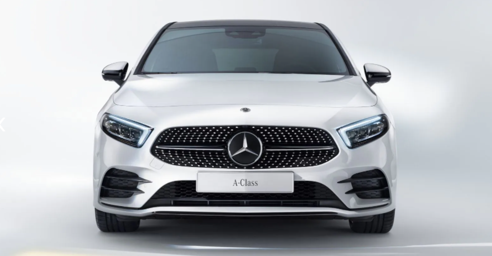 Mercedes 2022 Engelli Araç Fiyatları