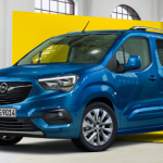Opel Combo 2022 Engelli Arac Fiyatlari