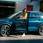 Volkswagen Tiguan 2022 Engelli Arac Fiyatlari
