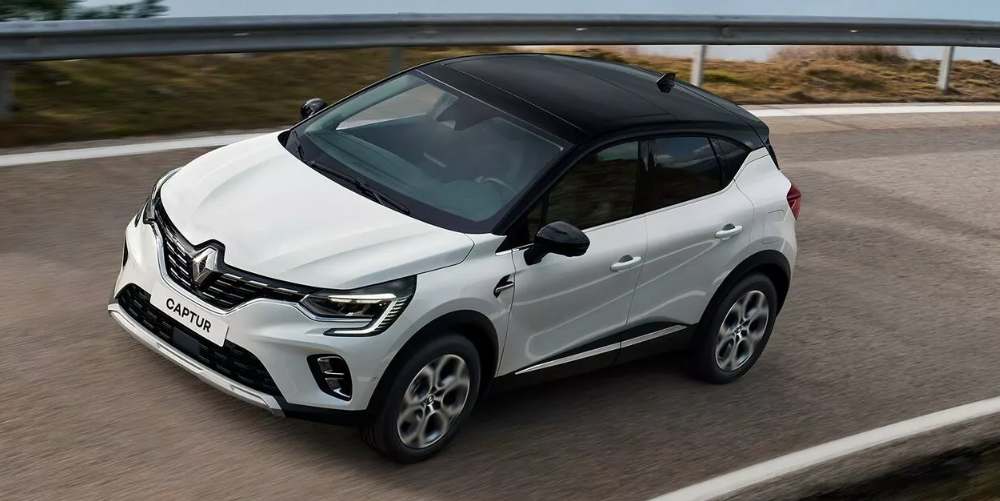 2023 Renault SUV Araç Modelleri ve Fiyatları