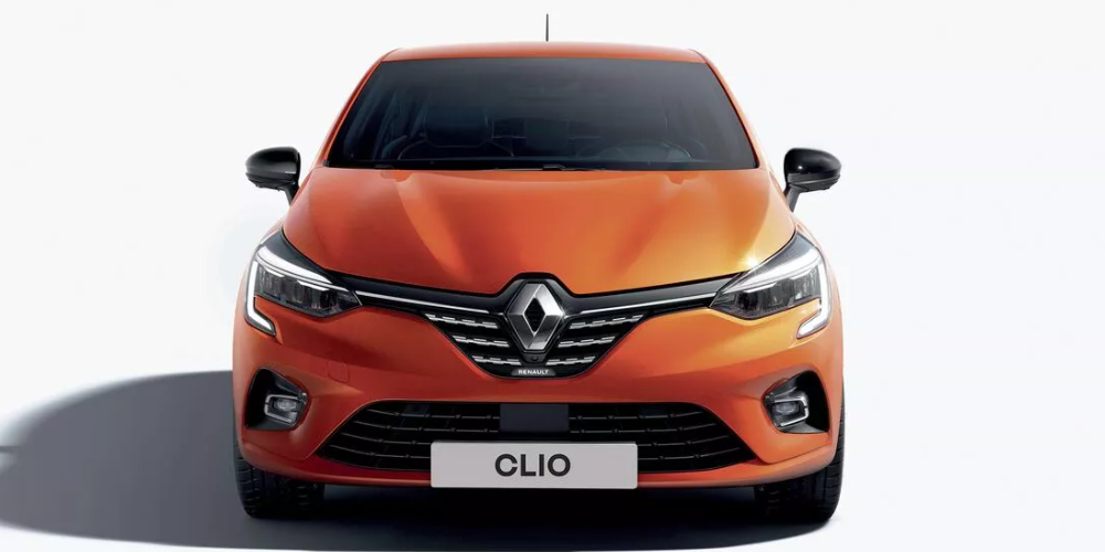 2023 Renault Clio Sıfır Fiyatları ve Özellikleri Belli Oldu