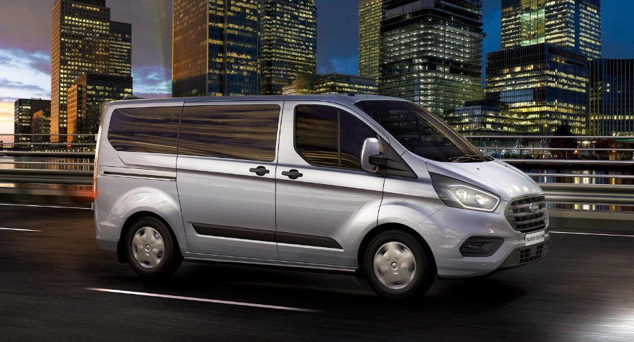 2023 Model Ford Transit Custom Fiyatları Açıklandı Yeni Araba Modelleri