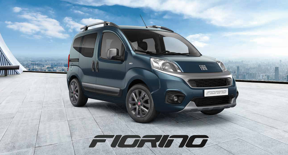<strong>2023 Model Fiorino Fiyatları Açıklandı</strong>