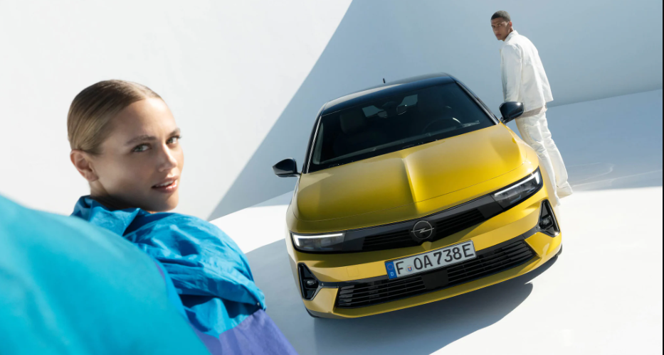 <strong>Opel Astra 2023 Engelli Araç Fiyatları</strong>
